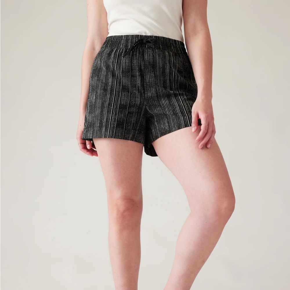 Arrival Short from Athleta